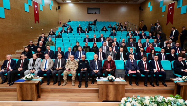 ORDU’DA ULAŞTIRMA YATIRIMLARI ÖN PLANDA