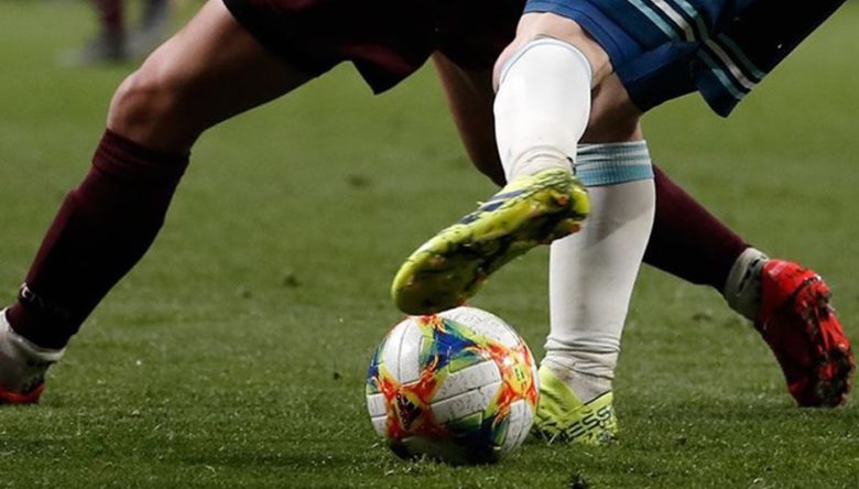 2.LİG’DE PLAY-OFF START ALIYOR