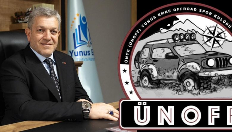 ÜNYE OFFROAD HEYECANINA HAZIR! TARİH BELLİ OLDU
