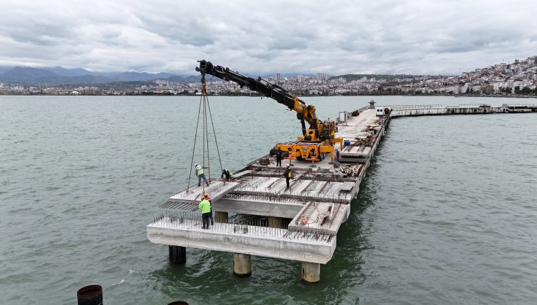 ORDU’YA YENİ TURİZM VE DENİZ VİZYONU