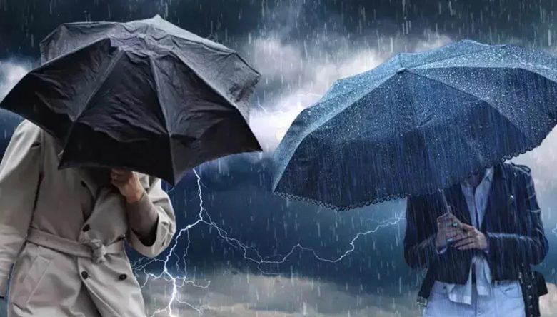 ORDU’YA KUVVETLİ YAĞIŞ UYARISI!