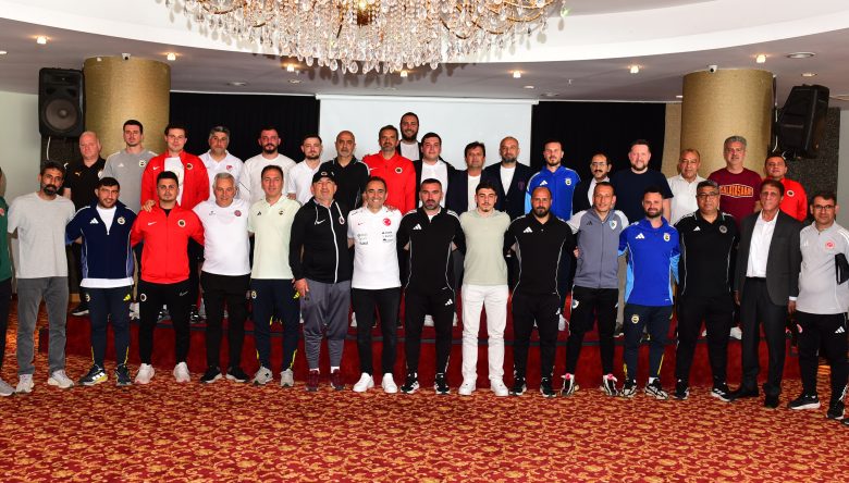 GELİŞİM LİGİ KURA ÇEKİMİ YAPILDI