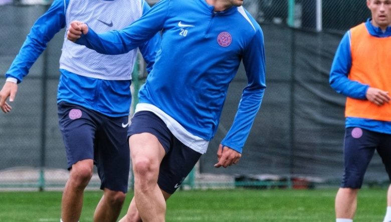 52 ORDSPOR, YOZGAT’A HAZIRLANIYOR