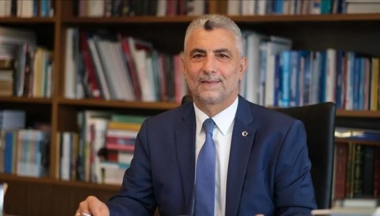 BAKAN BOLAT ORDU’YA GELİYOR