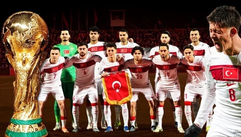 FIFA 2026’YA KATILACAK ÜLKELER