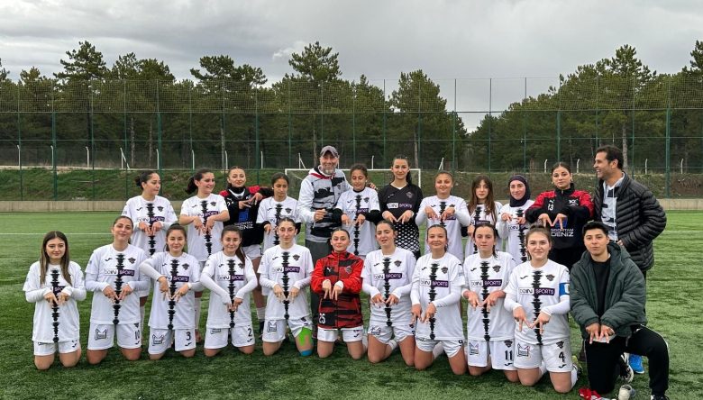 PARS SPOR PLAY-OFF SINAVINDA