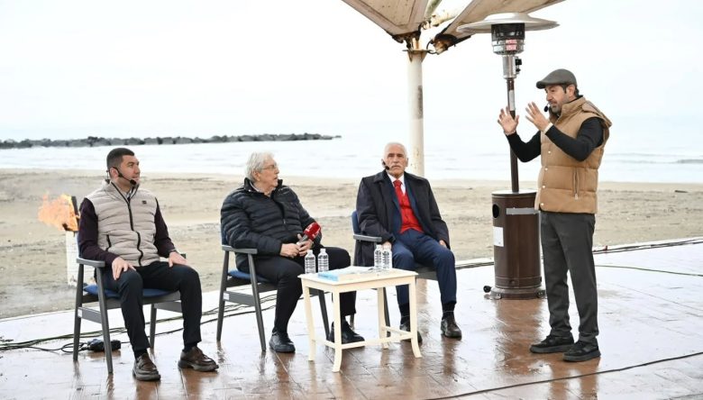 KARADENİZ’İN KALBİ EKRANLARINA TAŞINDI