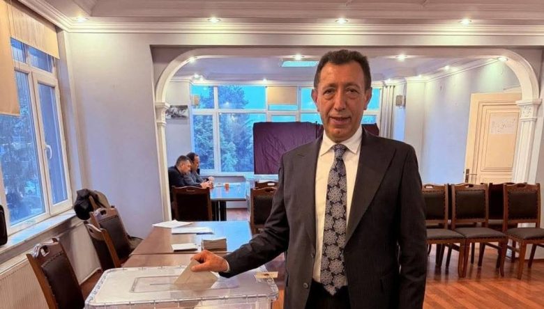 KAYA: KAZANAN ORDU ESNAFI OLDU