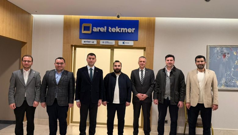 TEKMER İLE YENİ YATIRIM KAPISI