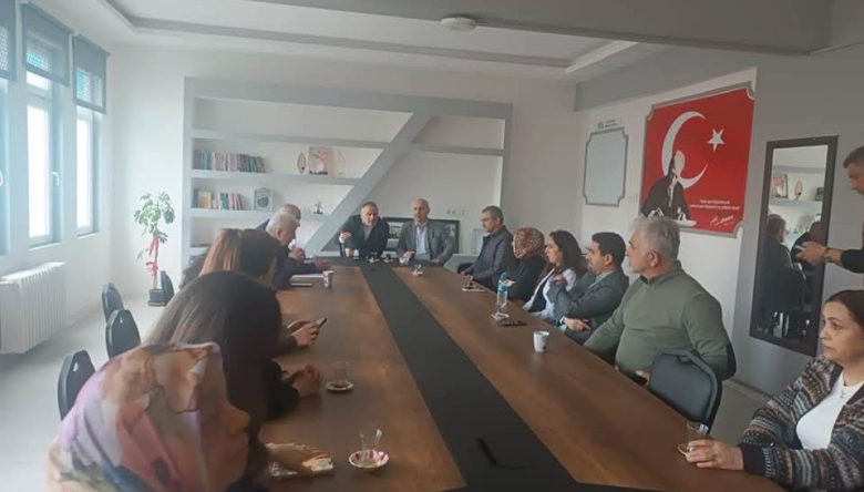 METİN ŞEYHOĞLU’NDAN ALTINORDU’DA OKUL ÇIKARTMASI