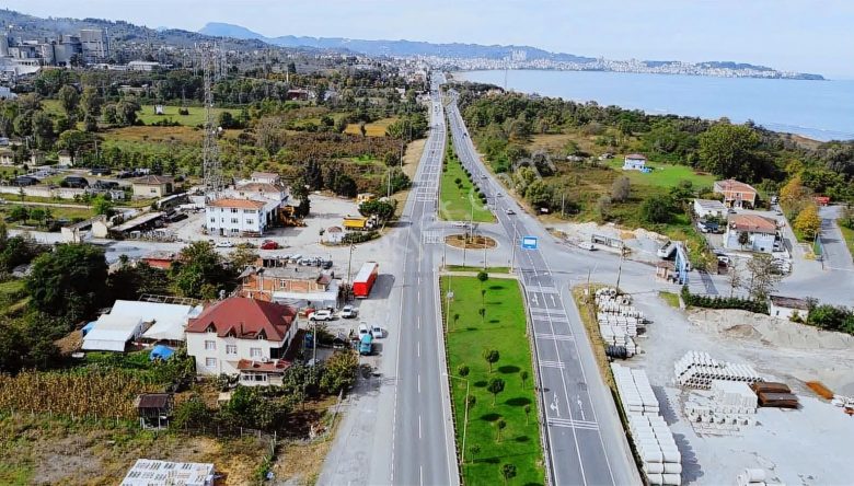 ORDU’NUN GELECEĞİNE ALTIN YATIRIM!