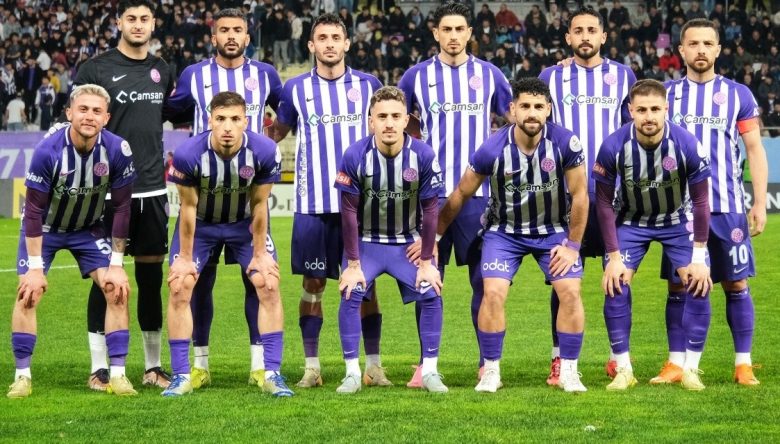 52 ORDUSPOR AVANTAJI KAPTI!