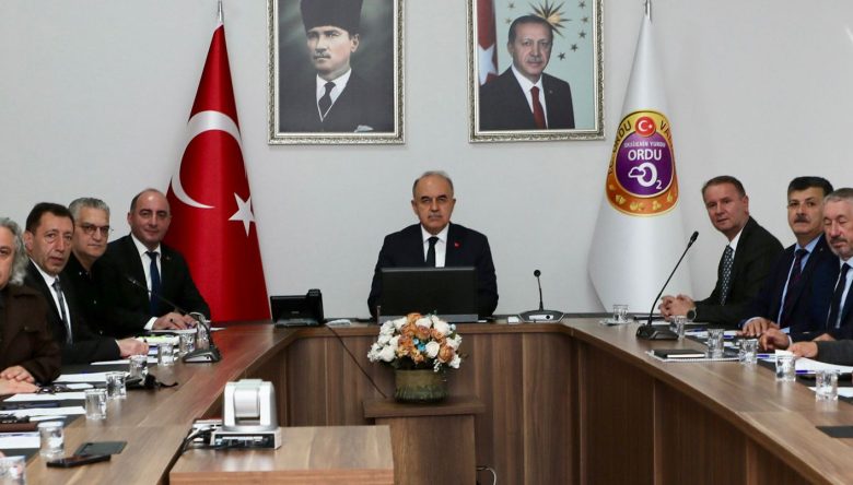 ORDU SILA GÜNLERİ TEMMUZ’DA BAŞLIYOR