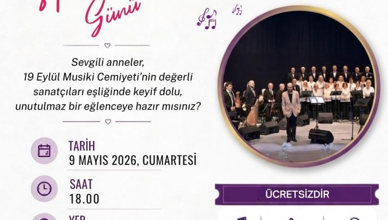 ANNELER GÜNÜ’NE ÖZEL ANLAMLI BULUŞMA