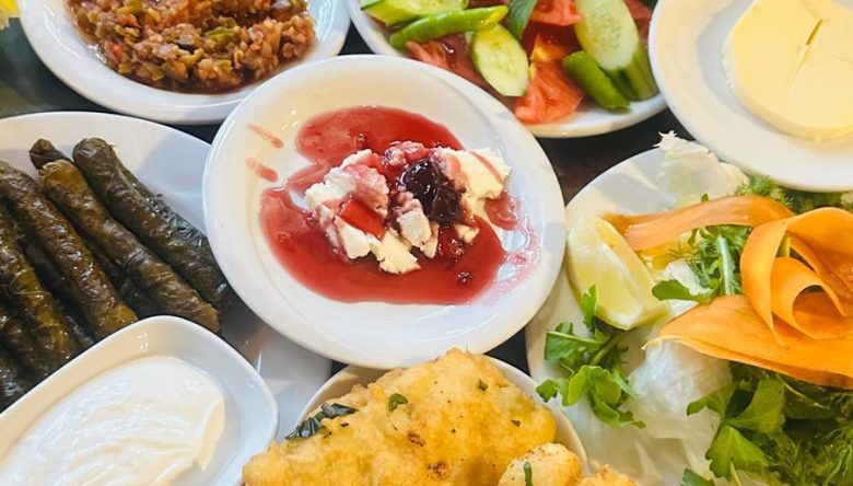 KÜLTÜR YOLU FESTİVALİ AYDIN’A NEFES OLDU