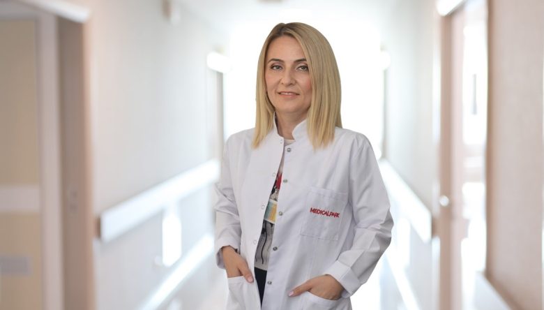    “BAHAR AYLARINDA GÖZ ŞİKAYETLERİ ARTABİLİR”