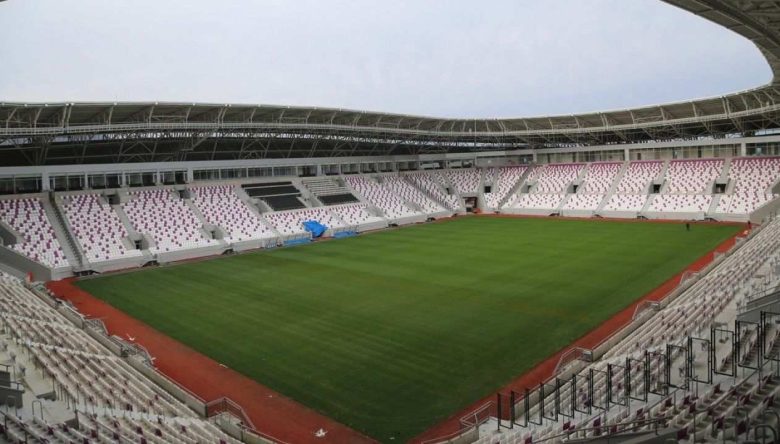 52 ORDUSPOR – BOZOKSPOR MAÇININ BİLETLERİ SATIŞTA