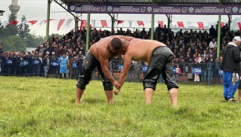 YAĞLI GÜREŞ LİGİ 7 ETAPTA YAPILACAK