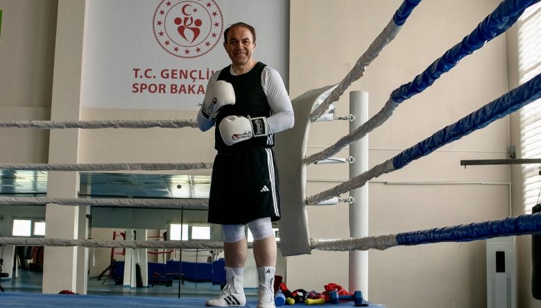 GENÇ, 23 YIL SONRA RİNGLERE GERİ DÖNDÜ