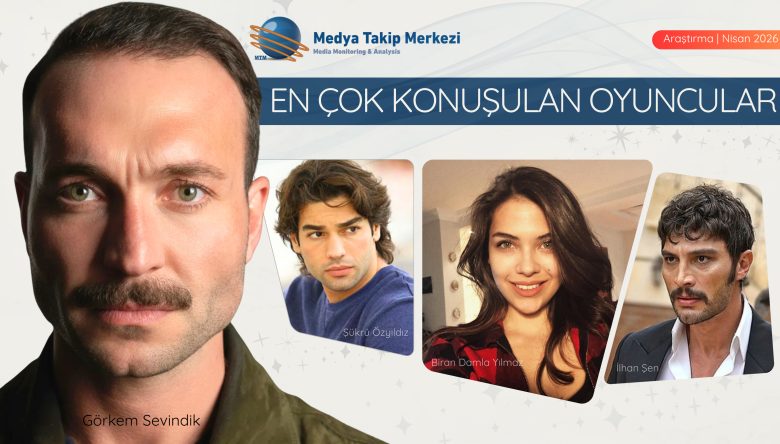 EN ÇOK KONUŞULAN OYUNCULAR BELLİ OLDU