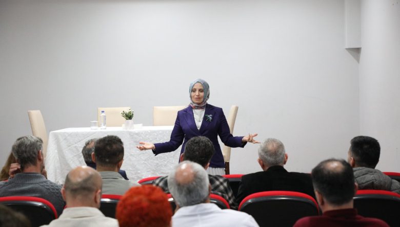 ORDU’DA EĞİTİM ÇALIŞMALARINA BAKANLIK DESTEĞİ
