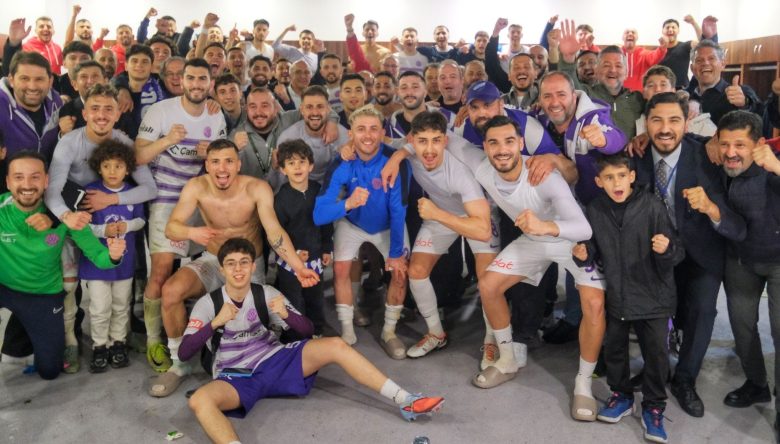 52 ORDUSPOR FİNALDE