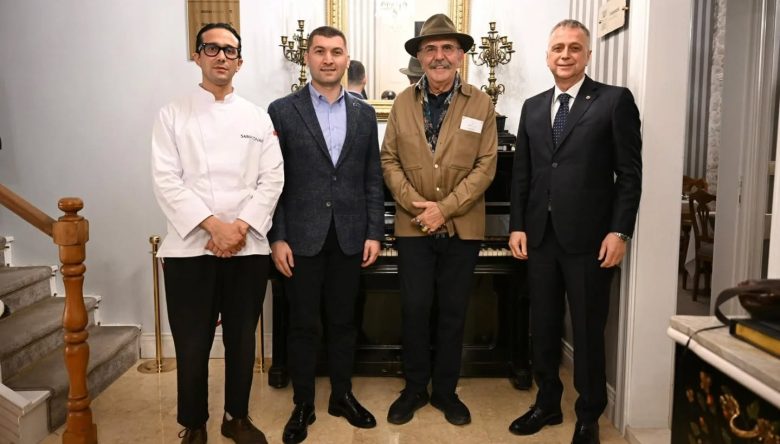 ORDU LEZZETLERİ KADIKÖY’DE TANITILACAK