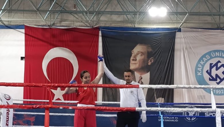 ORDU’NUN YUMRUKLARI TÜRKİYE’Yİ SALLADI