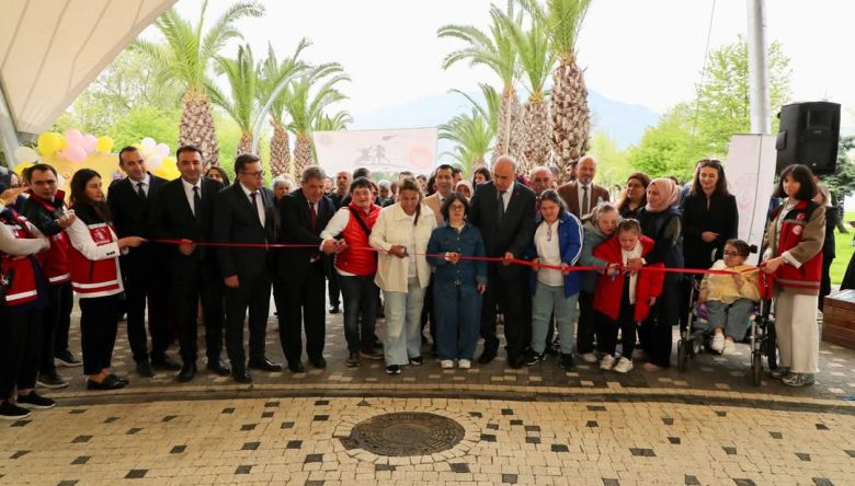 Başkan Gülseren’den Vali Erol’a Teşekkür