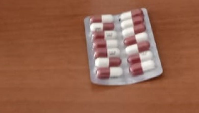 UYUŞTURUCU OPERASYONU: 2 TUTUKLAMA
