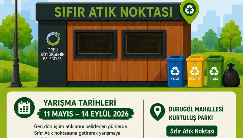 ATIĞINI GETİR, ÖDÜLLERİ KAP!
