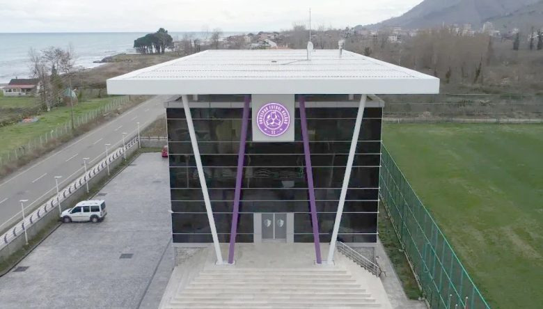 52 ORDUSPOR’DAN FİNAL ÖNCESİ DESTEK TEŞEKKÜRÜ