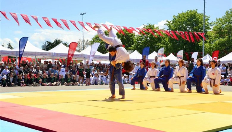  19 MAYIS PROGRAMI BELLİ OLDU