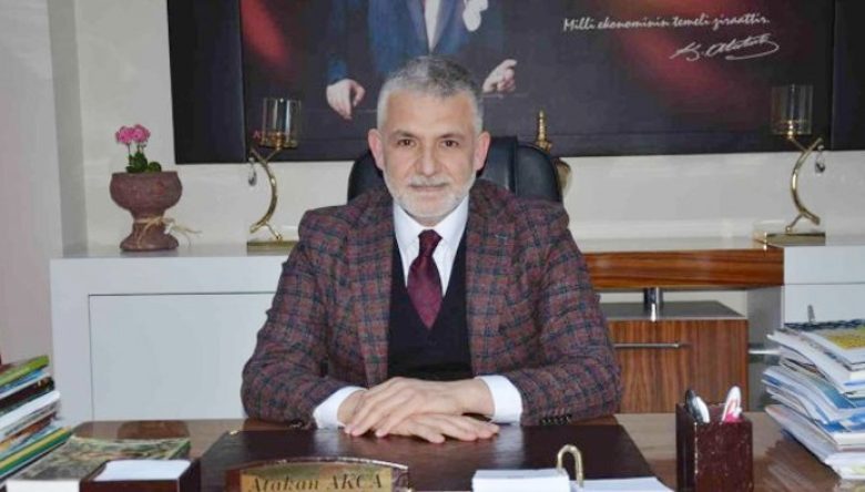 "SOFRAMIZDAKİ HER LOKMADA ONLARIN ALIN TERİ VAR"