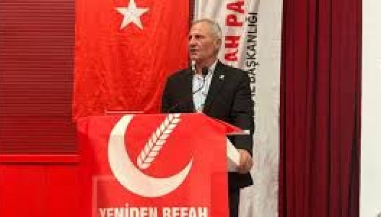 KESKİN’DEN ÇİFTÇİYE DESTEK ÇAĞRISI