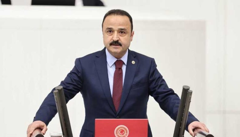 “810 BİN TON GERÇEĞİ YANSITMIYOR”