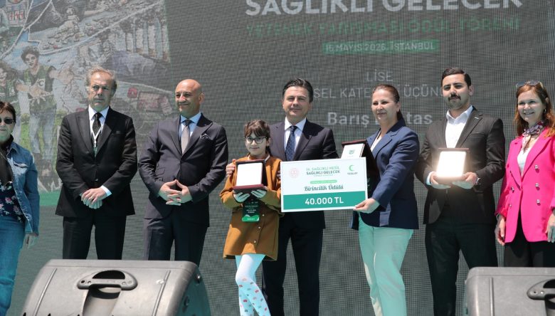 GENÇLERDEN BAĞIMLILIĞA KARŞI FARKINDALIK