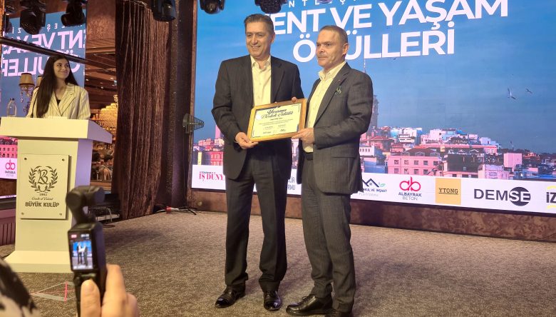 15.05.2026  MTM’YE “EKONOMİYE DESTEK” ÖDÜLÜ