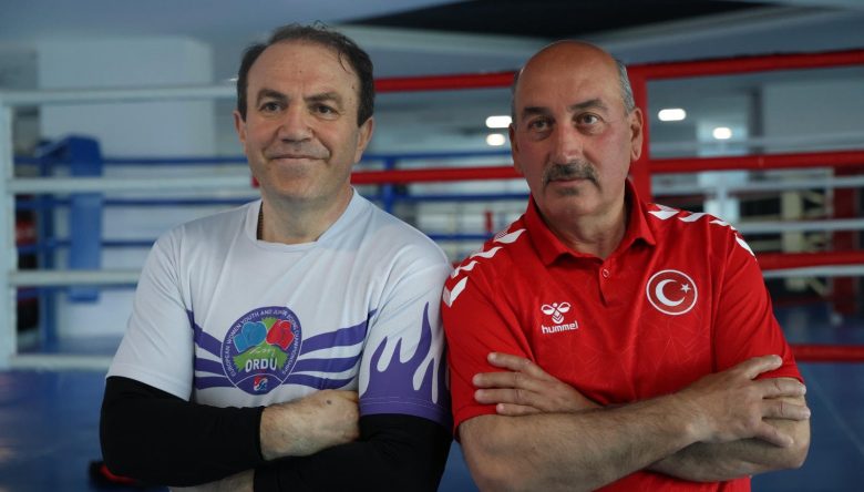 GENÇ, 23 YIL SONRA RİNGE ÇIKACAK