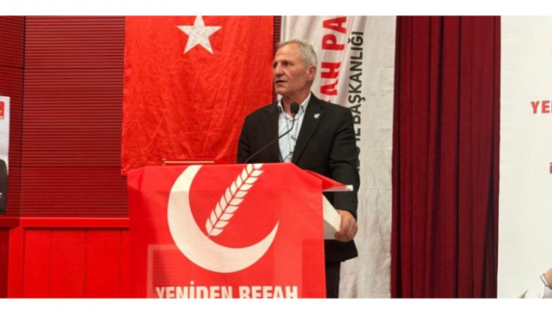19 MAYIS RUHU GENÇLERİN AZMİYLE TÜRKİYE’NİN YARINLARINA TAŞINIYOR