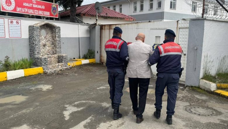 ORDU’DA 20 ŞÜPHELİ TUTUKLANDI