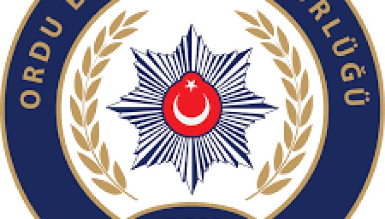 ORDU’DA ARANAN ŞAHISLARA YÖNELİK OPERASYON