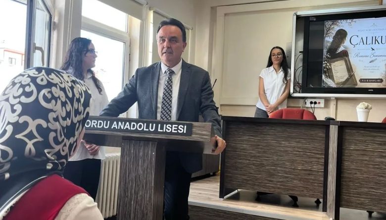 GENÇ KALPLER "ÇALIKUŞU" İÇİN BULUŞTU!