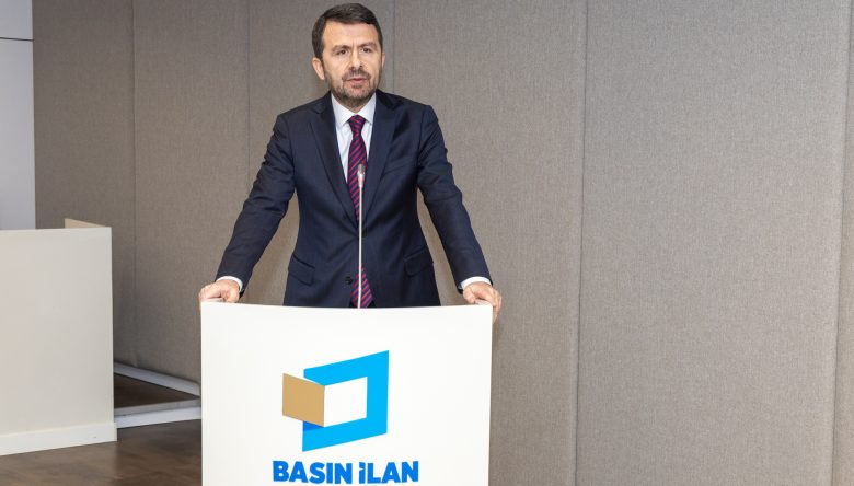 YEREL BASINA DESTEK ARTIYOR   