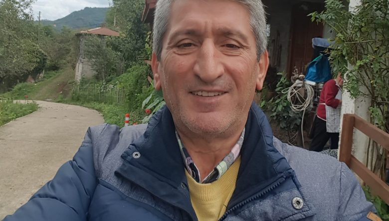 TEPE AİLESİNİN ACI GÜNÜ