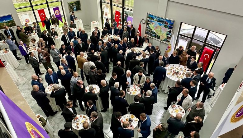 KURBAN BAYRAMI KUTLAMA PROGRAMI BELLİ OLDU  