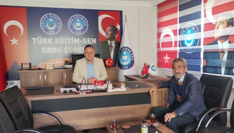 ŞEYHOĞLU: YETKİ GÜÇLENİRKEN SORUNLAR DERİNLEŞİYOR”