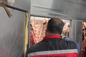 SAĞLIKLI BAYRAM İÇİN SIKI KONTROL