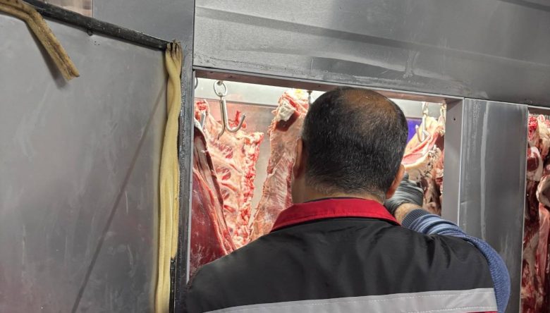 SAĞLIKLI BAYRAM İÇİN SIKI KONTROL