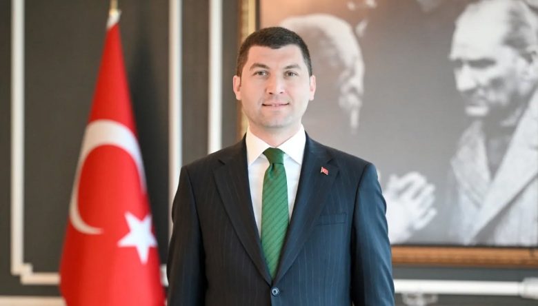 BAŞKAN TEPE’DEN KURBAN BAYRAMI MESAJI